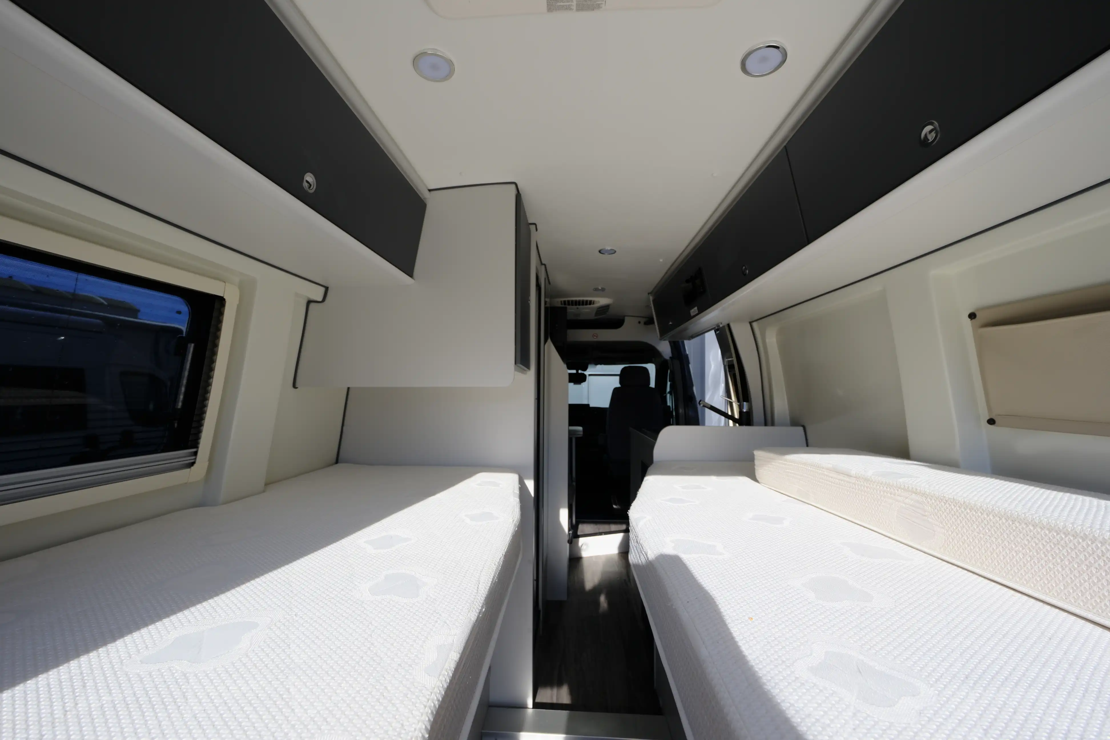 AHORN VAN 620